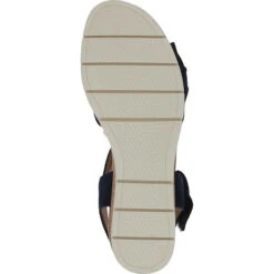 Caprice 857 Keilsandaletten -Trend Shoe Verkauf 28168247 05