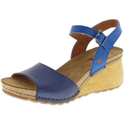 *art BORNE Blau - Blau