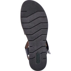 Remonte D3064-01 Keilsandaletten - Schwarz -Trend Shoe Verkauf 28255043 08