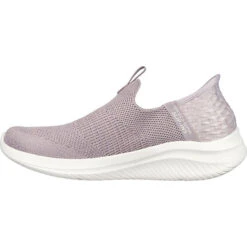 Skechers Slip-ins Ultra Flex 3.0 Smooth Step Sportliche Slipper -Trend Shoe Verkauf 28282636 03