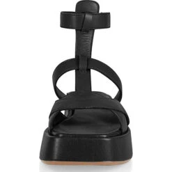 MARC CAIN Plateau-Sandaletten -Trend Shoe Verkauf 28291790 03