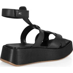 MARC CAIN Plateau-Sandaletten -Trend Shoe Verkauf 28291790 04