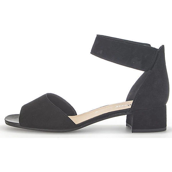 Gabor Riemchensandalen 21.740.17 Riemchensandalen 4 Gabor Riemchensandalen 21.740.17 Riemchensandalen – Bild 2