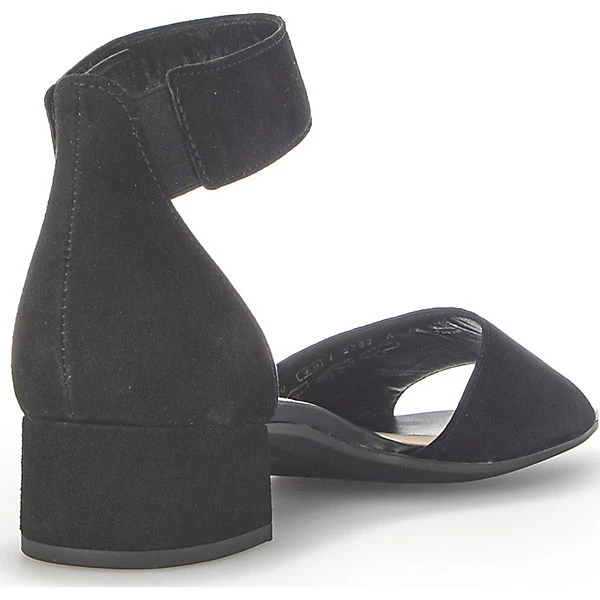 Gabor Riemchensandalen 21.740.17 Riemchensandalen 6 Gabor Riemchensandalen 21.740.17 Riemchensandalen – Bild 4