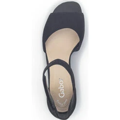 Gabor Riemchensandalen 21.740.17 Riemchensandalen 14 Gabor Riemchensandalen 21.740.17 Riemchensandalen -Trend Shoe Verkauf 28363861 06