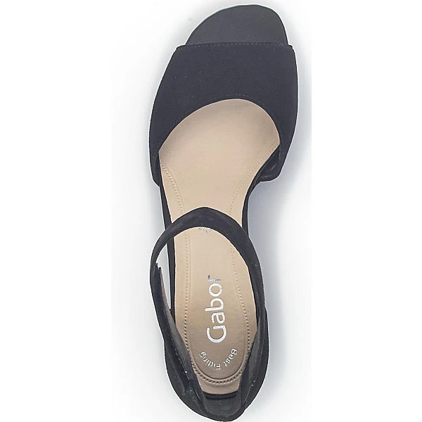 Gabor Riemchensandalen 21.740.17 Riemchensandalen 8 Gabor Riemchensandalen 21.740.17 Riemchensandalen – Bild 6
