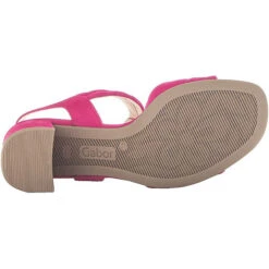 Gabor Sandalen Riemchensandaletten - Pink -Trend Shoe Verkauf 28418121 05