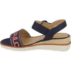 Tom Tailor Klassische Sandaletten -Trend Shoe Verkauf 28420697 03