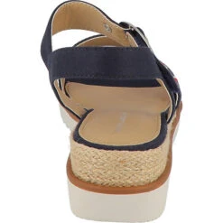 Tom Tailor Klassische Sandaletten -Trend Shoe Verkauf 28420697 04