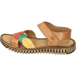 Sandaletten Klassische Sandaletten - Braun -Trend Shoe Verkauf 28491719 02