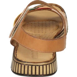 Sandaletten Klassische Sandaletten - Braun -Trend Shoe Verkauf 28491719 05