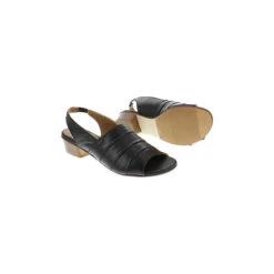 Sandaletten IXIA - Raffinierte Sandalette 11 Sandaletten IXIA - Raffinierte Sandalette -Trend Shoe Verkauf 28511338 05
