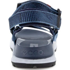 ECCO Exowrap M Klassische Sandalen -Trend Shoe Verkauf 28784641 05