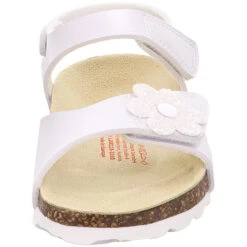 Superfit Sandalen FUSSBETTPANTOFFEL WMS Weite M4 Für Mädchen 10 Superfit Sandalen FUSSBETTPANTOFFEL WMS Weite M4 Für Mädchen -Trend Shoe Verkauf 28815561 03