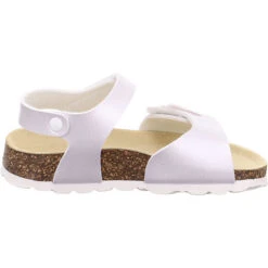 Superfit Sandalen FUSSBETTPANTOFFEL WMS Weite M4 Für Mädchen 11 Superfit Sandalen FUSSBETTPANTOFFEL WMS Weite M4 Für Mädchen -Trend Shoe Verkauf 28815561 04