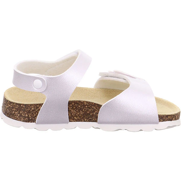 Superfit Sandalen FUSSBETTPANTOFFEL WMS Weite M4 Für Mädchen 6 Superfit Sandalen FUSSBETTPANTOFFEL WMS Weite M4 Für Mädchen – Bild 4