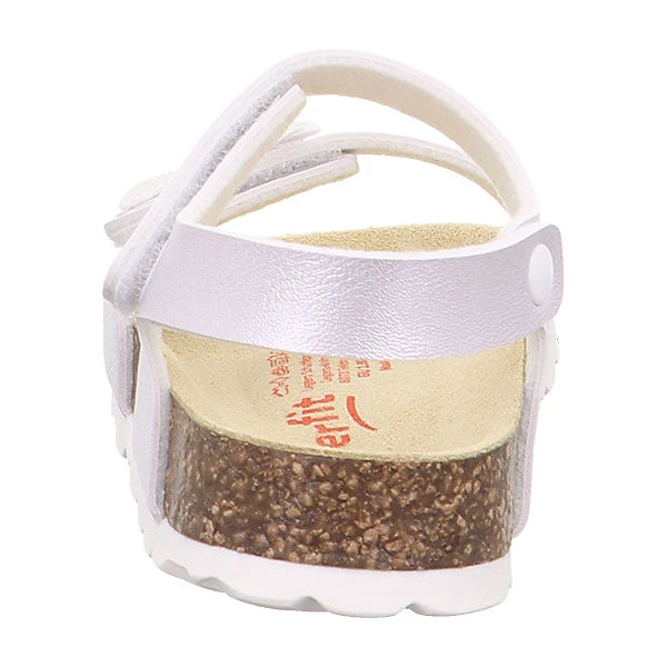 Superfit Sandalen FUSSBETTPANTOFFEL WMS Weite M4 Für Mädchen 7 Superfit Sandalen FUSSBETTPANTOFFEL WMS Weite M4 Für Mädchen – Bild 5