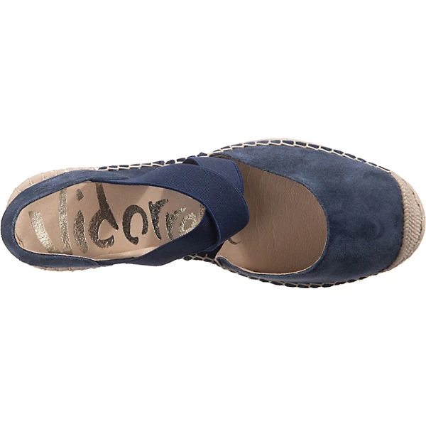 Vidorreta Clavel Keilsandaletten 8 Vidorreta Clavel Keilsandaletten – Bild 6