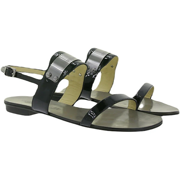 Schuhe - Schwarz 3 Schuhe - Schwarz