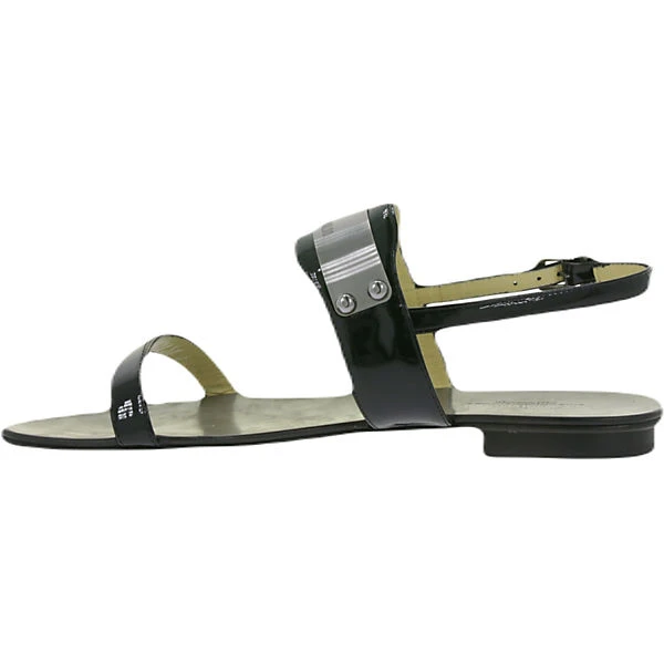 Schuhe - Schwarz 6 Schuhe - Schwarz – Bild 4