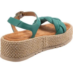 Unisa Plateau-Sandaletten -Trend Shoe Verkauf 29019531 05