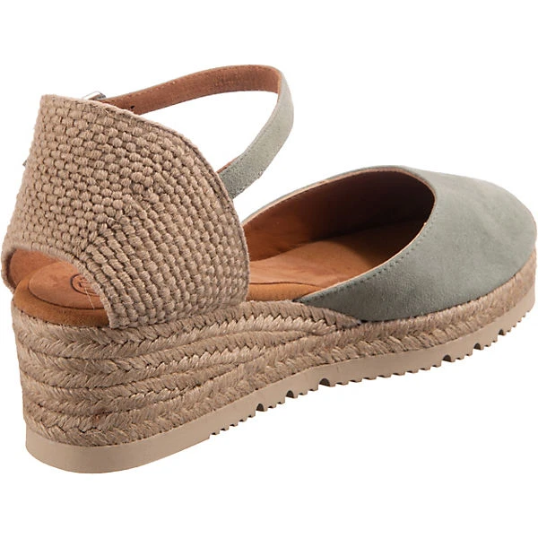 Unisa Keilsandaletten 6 Unisa Keilsandaletten – Bild 4