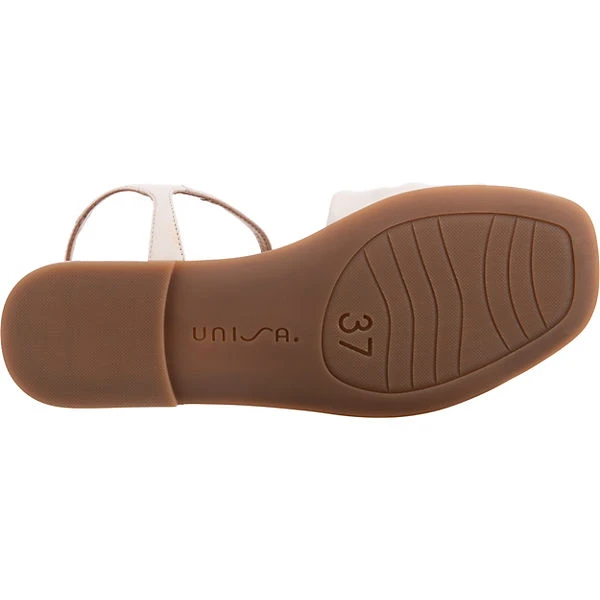 Unisa Riemchensandalen 7 Unisa Riemchensandalen – Bild 6
