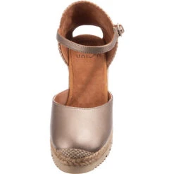 Unisa Keilsandaletten - Bronze 10 Unisa Keilsandaletten - Bronze -Trend Shoe Verkauf 29020138 04
