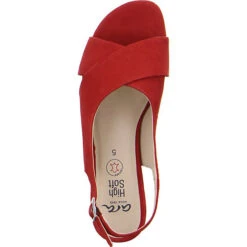 Ara Sandaletten Prato -Trend Shoe Verkauf 29206021 06