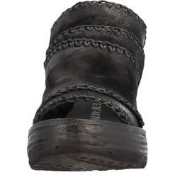 A.S.98 Pantoletten Keilsandaletten -Trend Shoe Verkauf 29213172 03