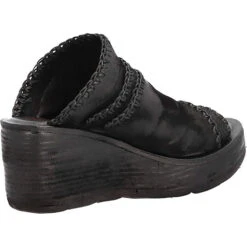 A.S.98 Pantoletten Keilsandaletten -Trend Shoe Verkauf 29213172 04