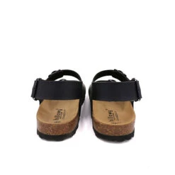 Sandale Schwarz Für Herren - Schwarz -Trend Shoe Verkauf 29313928 03