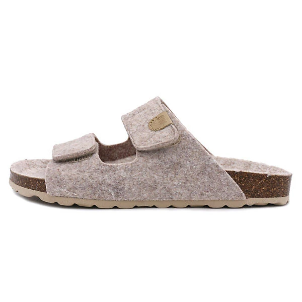 Vegan Sandale Braun Für Damen - Braun 3 Vegan Sandale Braun Für Damen - Braun