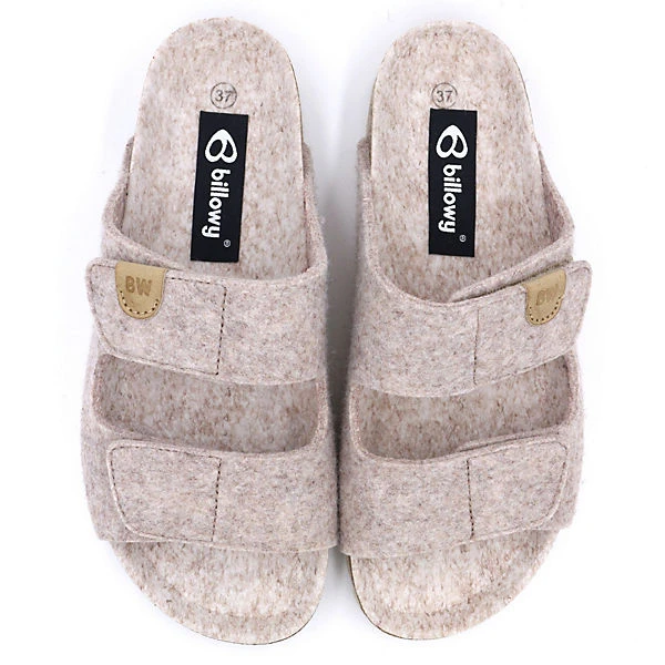 Vegan Sandale Braun Für Damen - Braun 6 Vegan Sandale Braun Für Damen - Braun – Bild 4