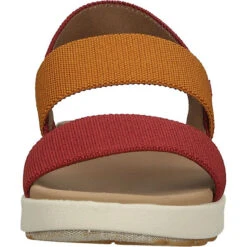 Keen Sandalen Riemchensandaletten - Dunkelrot -Trend Shoe Verkauf 29446572 03