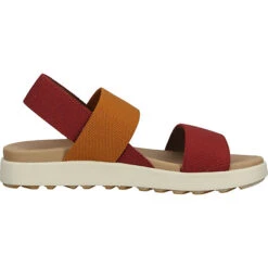 Keen Sandalen Riemchensandaletten - Dunkelrot -Trend Shoe Verkauf 29446572 04