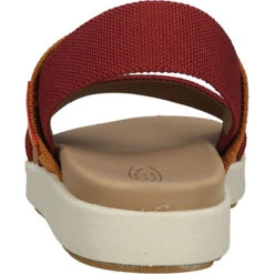Keen Sandalen Riemchensandaletten - Dunkelrot -Trend Shoe Verkauf 29446572 05
