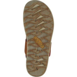 Keen Sandalen Riemchensandaletten - Dunkelrot -Trend Shoe Verkauf 29446572 07