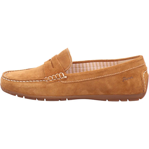 Carmona 700 Klassische Slipper - Braun 6 Carmona 700 Klassische Slipper - Braun – Bild 4