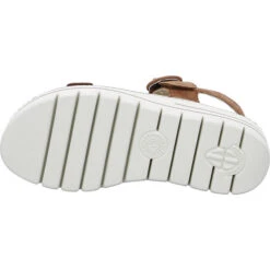 Sandaletten Clara - Braun 11 Sandaletten Clara - Braun -Trend Shoe Verkauf 29597924 05