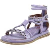 A.S.98 Riemchensandalen Keilsandaletten -Trend Shoe Verkauf 29601041 01
