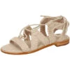 Sandra 11 Sandalen Klassische Sandalen - Beige 1 Sandra 11 Sandalen Klassische Sandalen - Beige -Trend Shoe Verkauf 29634272 01