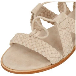 Sandra 11 Sandalen Klassische Sandalen - Beige -Trend Shoe Verkauf 29634272 05