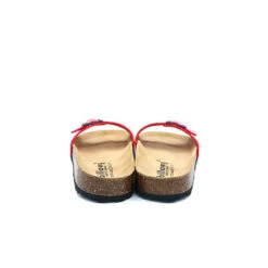 Sandale Rot Für Damen - Rot -Trend Shoe Verkauf 29667751 03