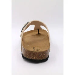 Sandale Gold Für Damen - Gold 10 Sandale Gold Für Damen - Gold -Trend Shoe Verkauf 29667752 04