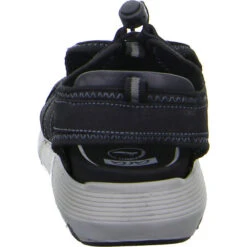 Ara Sandalen Sandro - Schwarz -Trend Shoe Verkauf 29678465 02