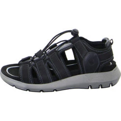 Ara Sandalen Sandro - Schwarz -Trend Shoe Verkauf 29678465 04