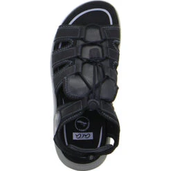 Ara Sandalen Sandro - Schwarz -Trend Shoe Verkauf 29678465 06