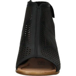 Remonte Sandalen Schaftsandaletten - Schwarz 11 Remonte Sandalen Schaftsandaletten - Schwarz -Trend Shoe Verkauf 29805647 03