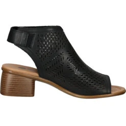 Remonte Sandalen Schaftsandaletten - Schwarz 12 Remonte Sandalen Schaftsandaletten - Schwarz -Trend Shoe Verkauf 29805647 04